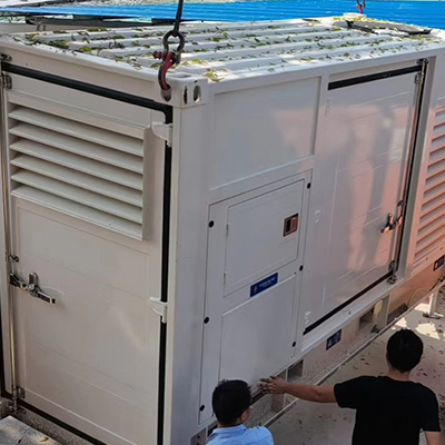 康明斯发电机维保与环保要求：尾气处理装置检测与合规调整