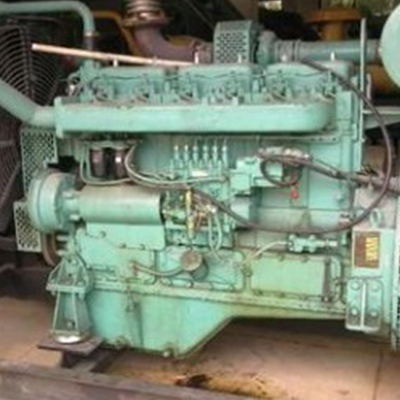 康明斯发电机维保中的散热系统检查：风扇、水箱清洁与故障排除