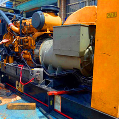 高海拔地区康明斯发电机维保：功率校正、进气系统优化方案